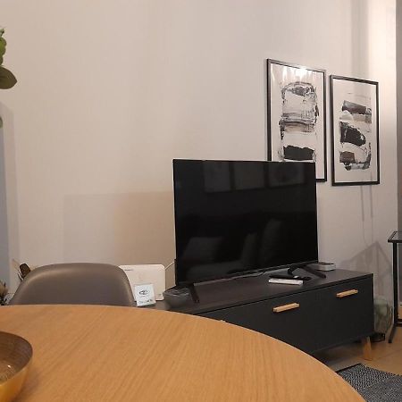 Apt22 Stylish Apartment Close Of Heraklion Center Luaran gambar