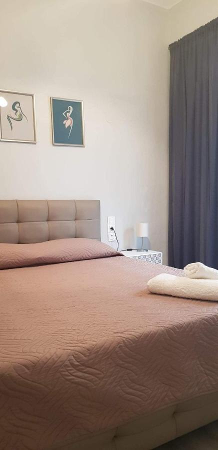 Apt22 Stylish Apartment Close Of Heraklion Center Luaran gambar