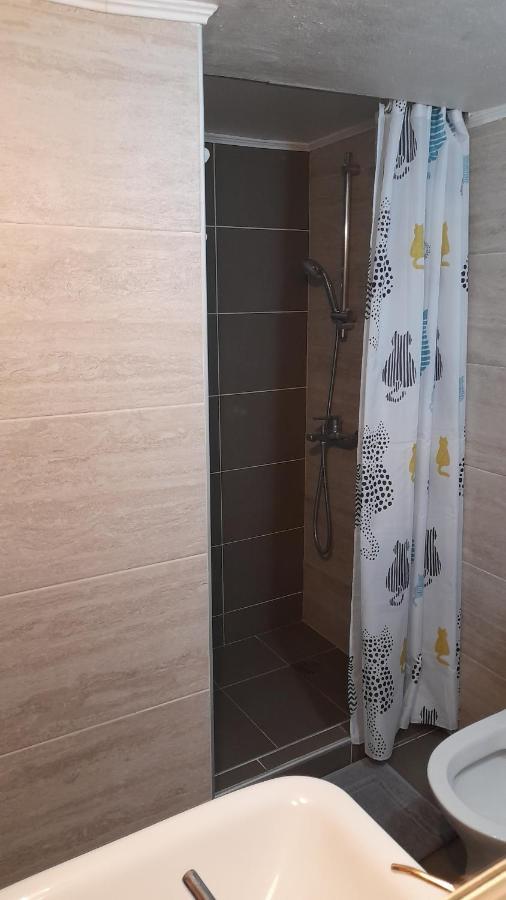 Apt22 Stylish Apartment Close Of Heraklion Center Luaran gambar