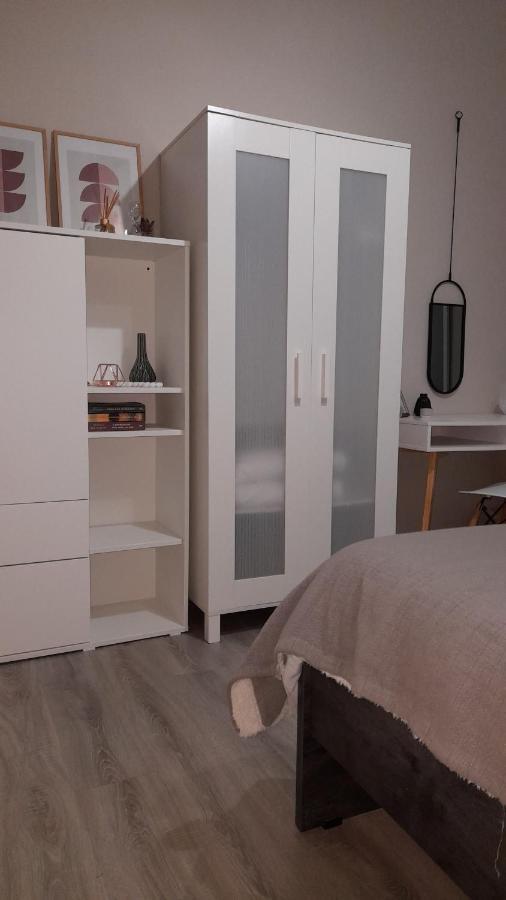 Apt22 Stylish Apartment Close Of Heraklion Center Luaran gambar