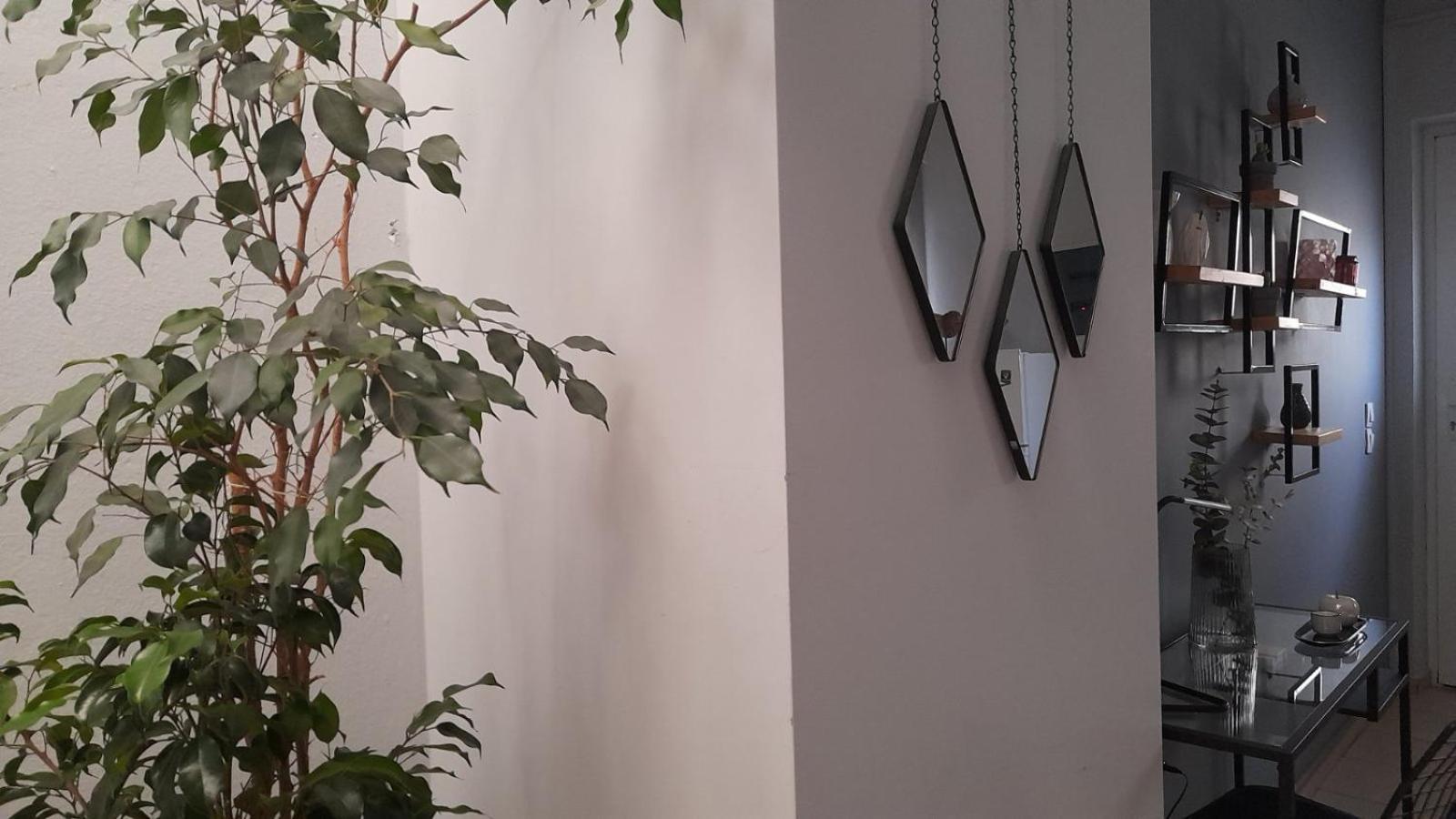 Apt22 Stylish Apartment Close Of Heraklion Center Luaran gambar