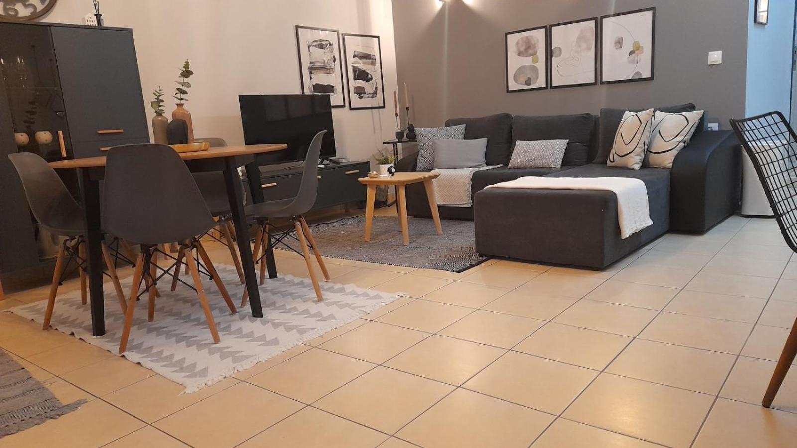 Apt22 Stylish Apartment Close Of Heraklion Center Luaran gambar